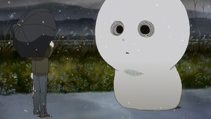 Natsume Yuujinchou: Itsuka Yuki no Hi ni